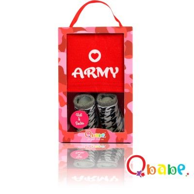 BS5301-armygirl