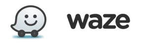 waze logo