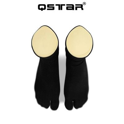 LS2071 LEG-BLK