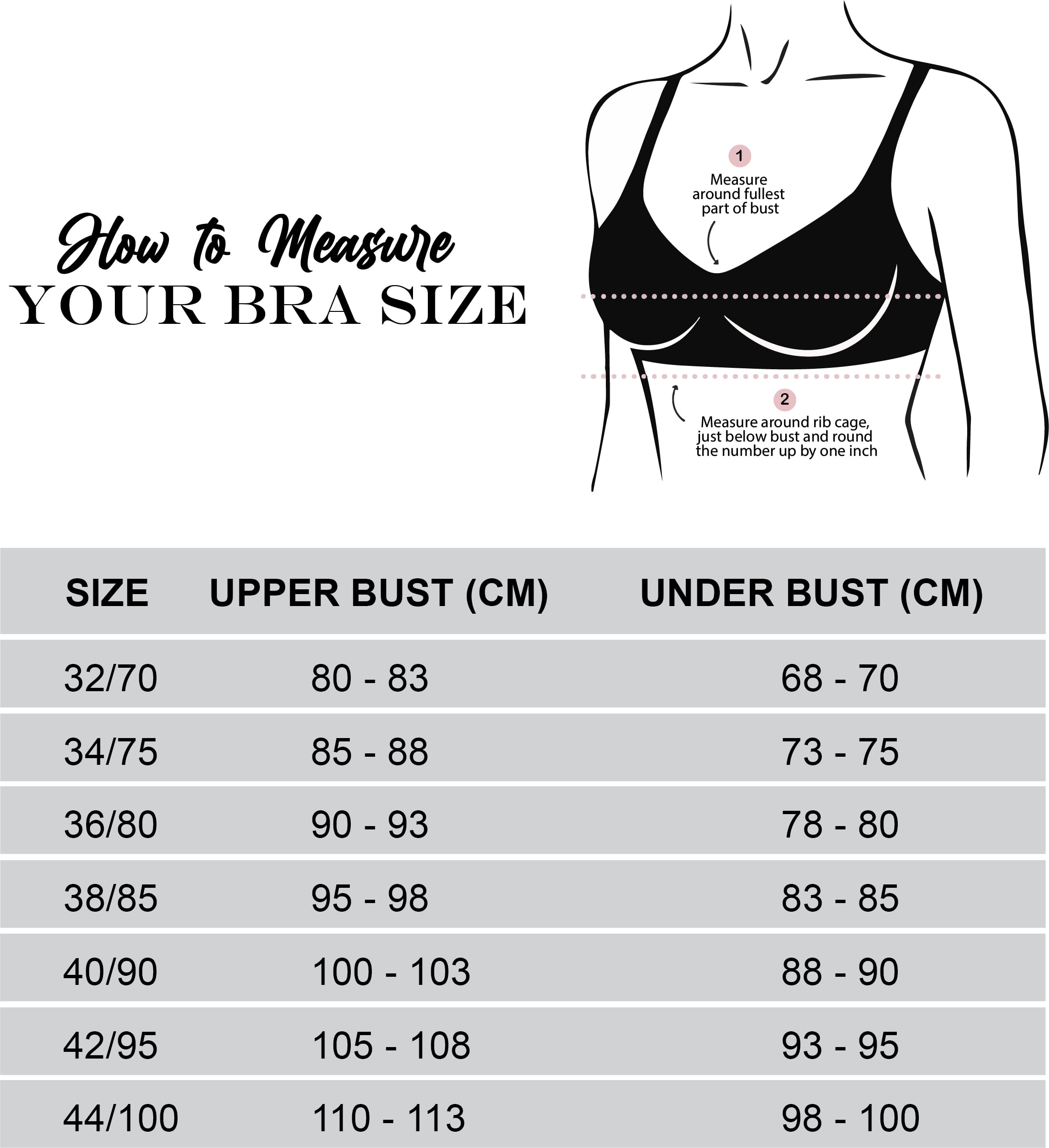 E Cup Size Example Your Daily Dose Of Celebrity Gossip