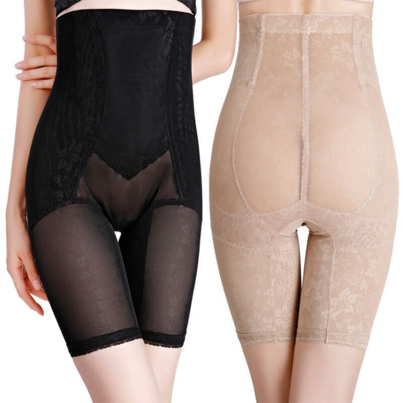 Alicia's Secret Floral Lace Shapewear Top Corset Singlet and
